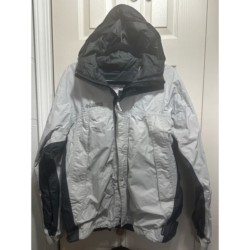 Women’s Columbia Omni Wear Jacket Size Medium